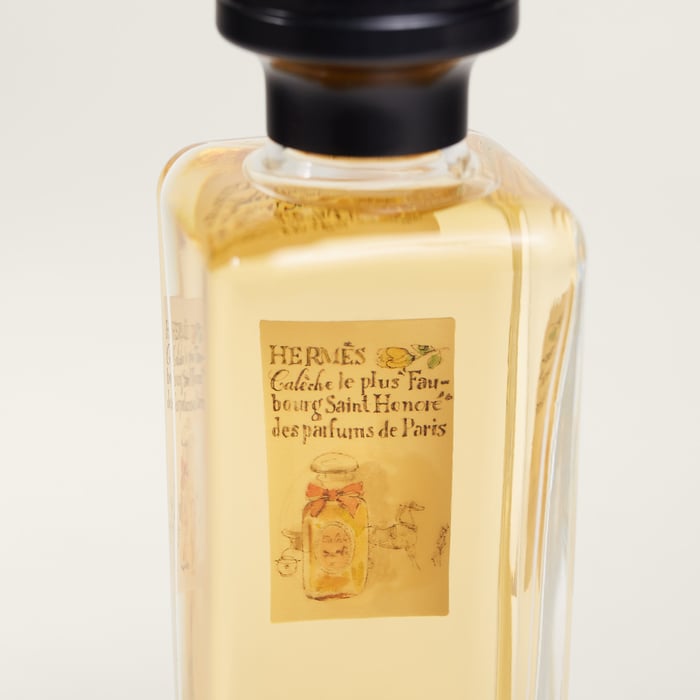 Sans Coloris Caleche Eau De Toilette