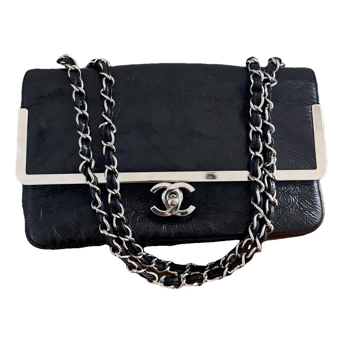 Timeless/Classique leather bag