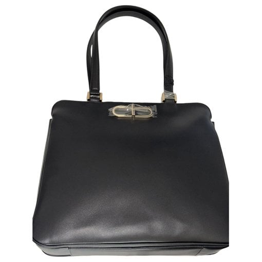 Furla Candy Bag leather handbag