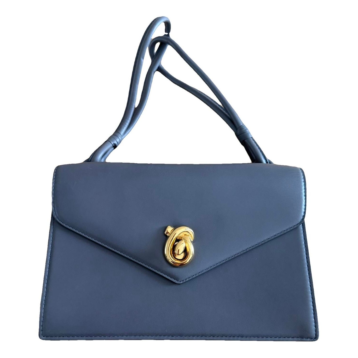 Leather bag