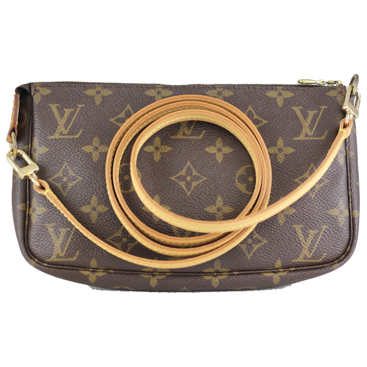Pochette Accessoire cloth crossbody bag