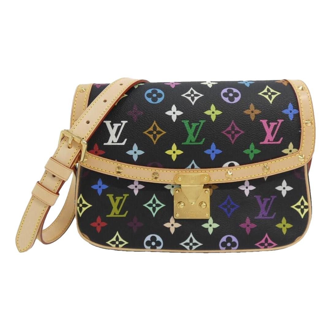 Sologne cloth handbag