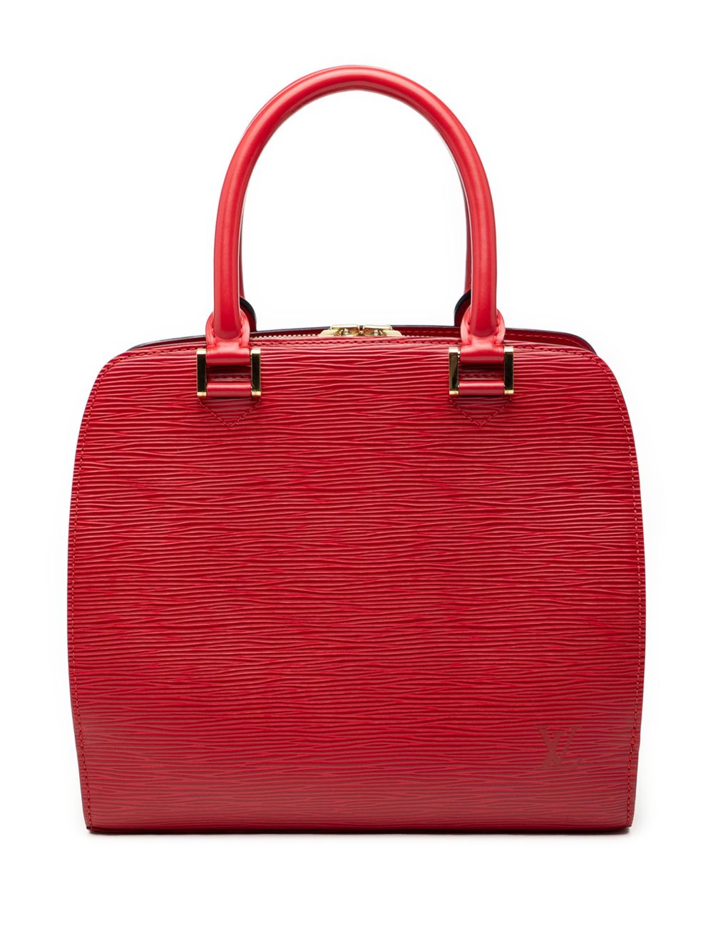 1998 Epi Pont Neuf handbag