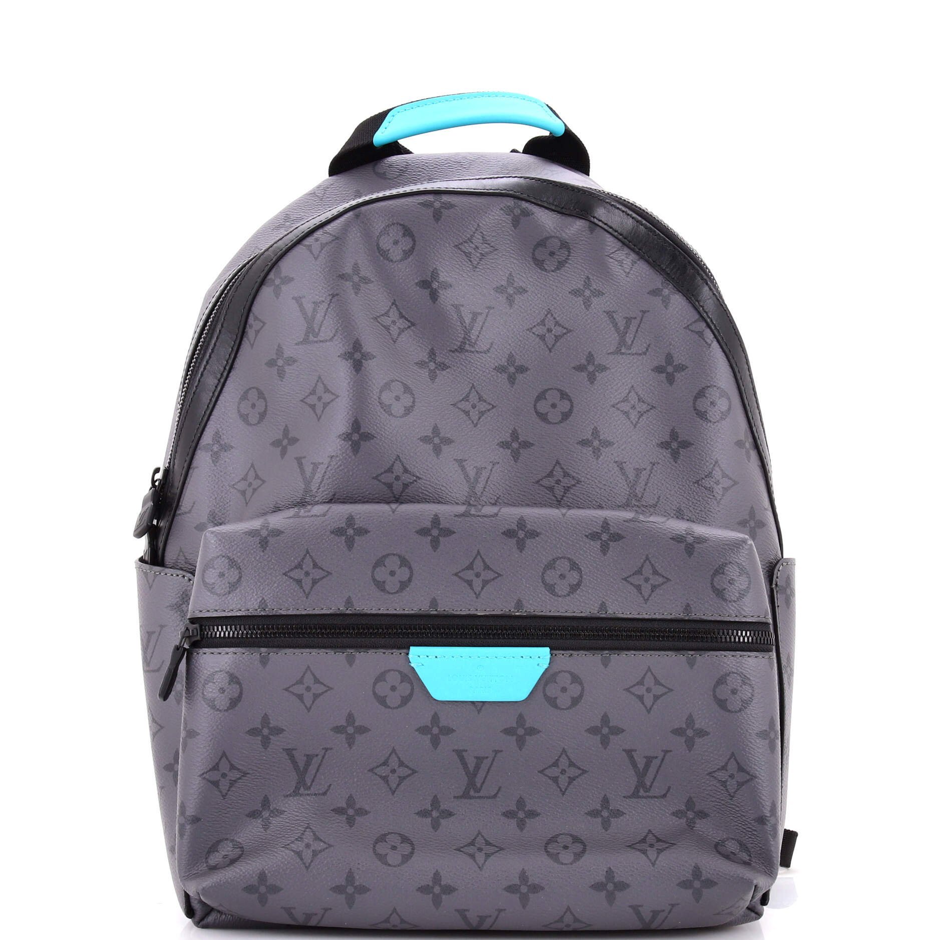 Cloth backpack