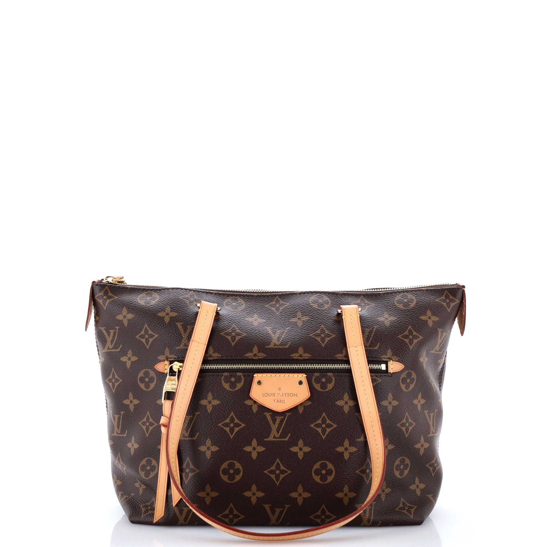 Iena Tote Monogram Canvas PM