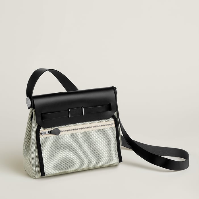 Herbag Zip 20手提包