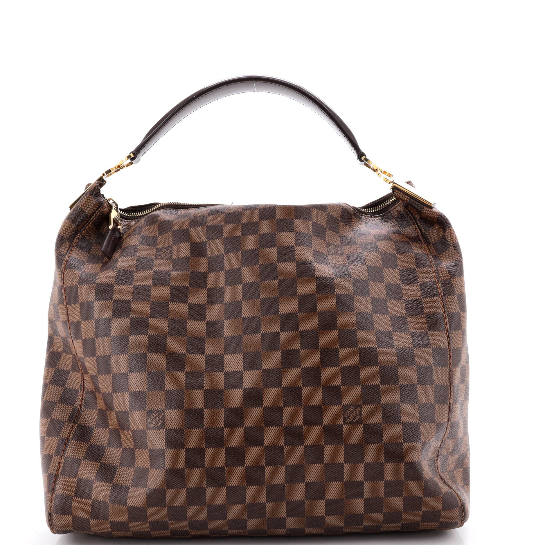Portobello Handbag Damier GM