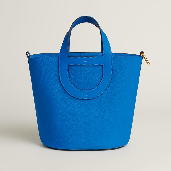 Hermès In-the-loop 23 백