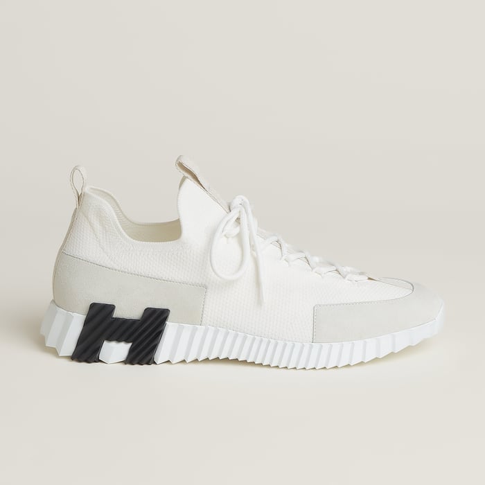 Blanc Lift Slip-on Sneaker
