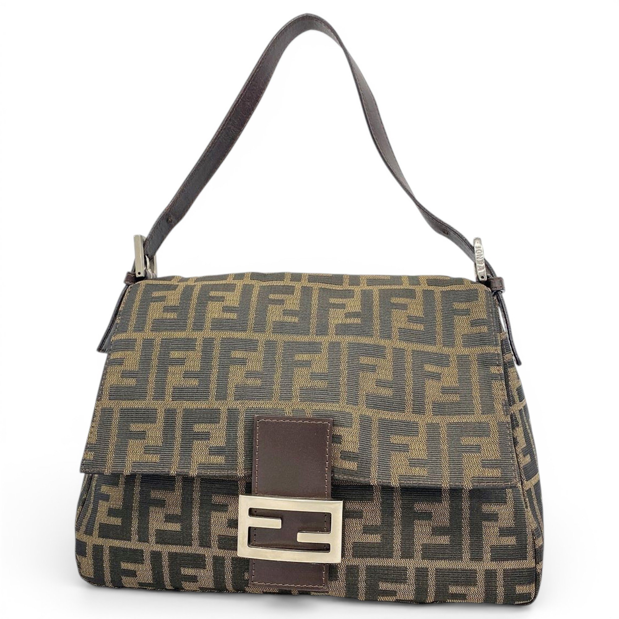 Pocket cloth handbag