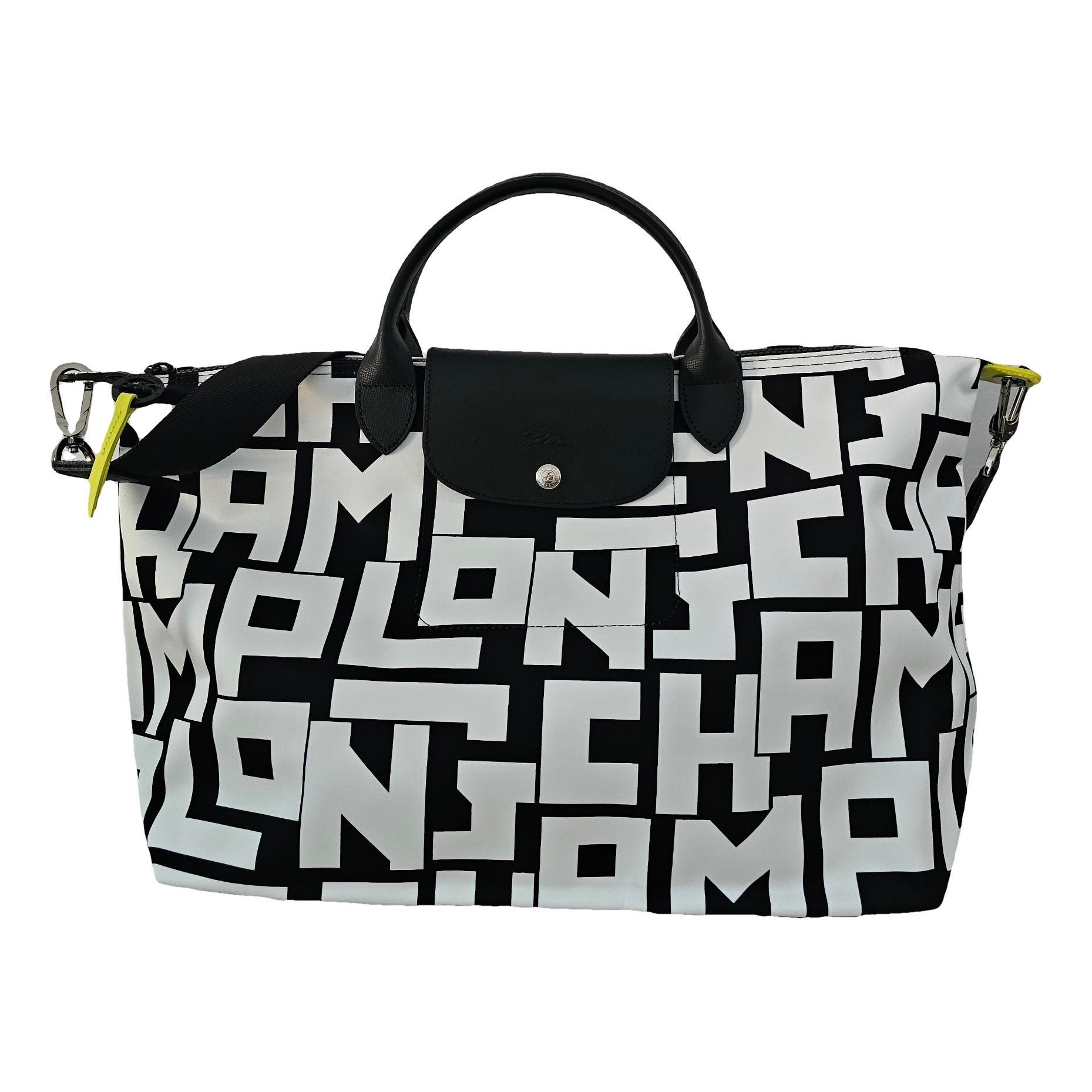 Pliage cloth travel bag
