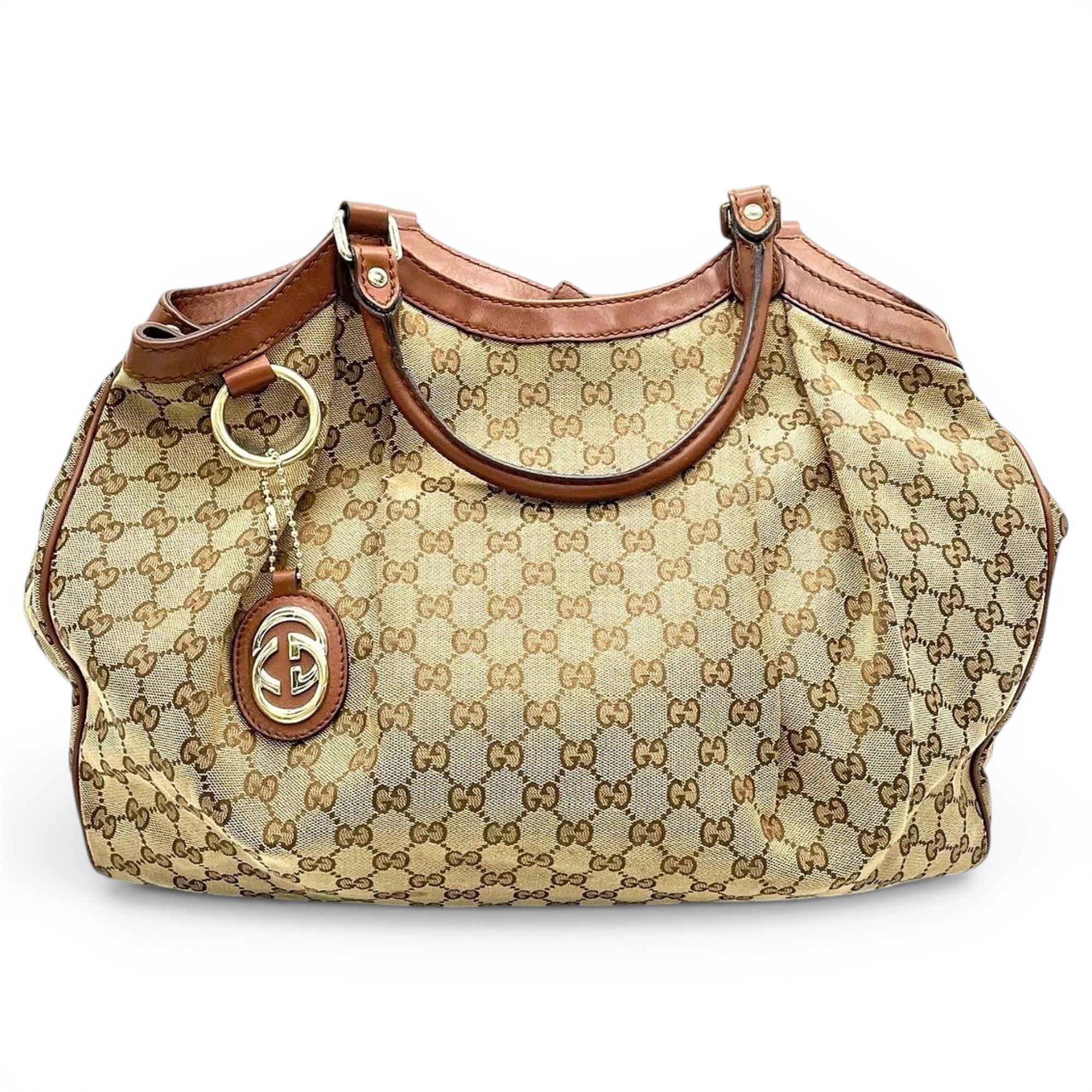 Sukey cloth handbag