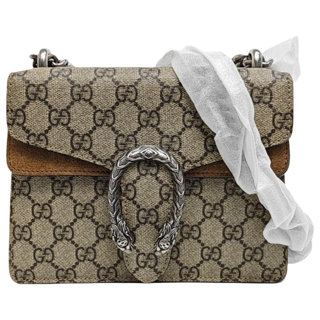 Dionysus leather mini bag