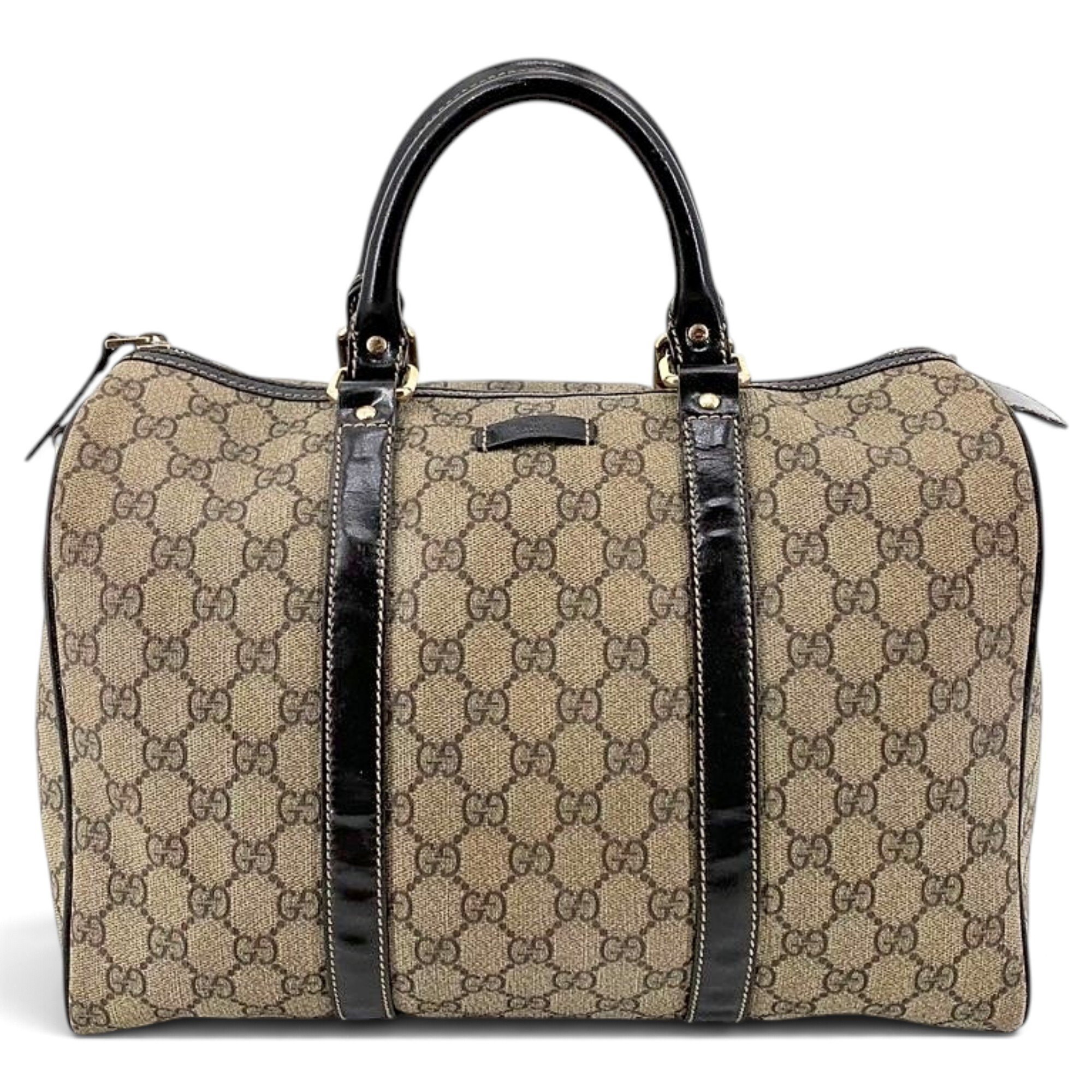 Boston cloth tote