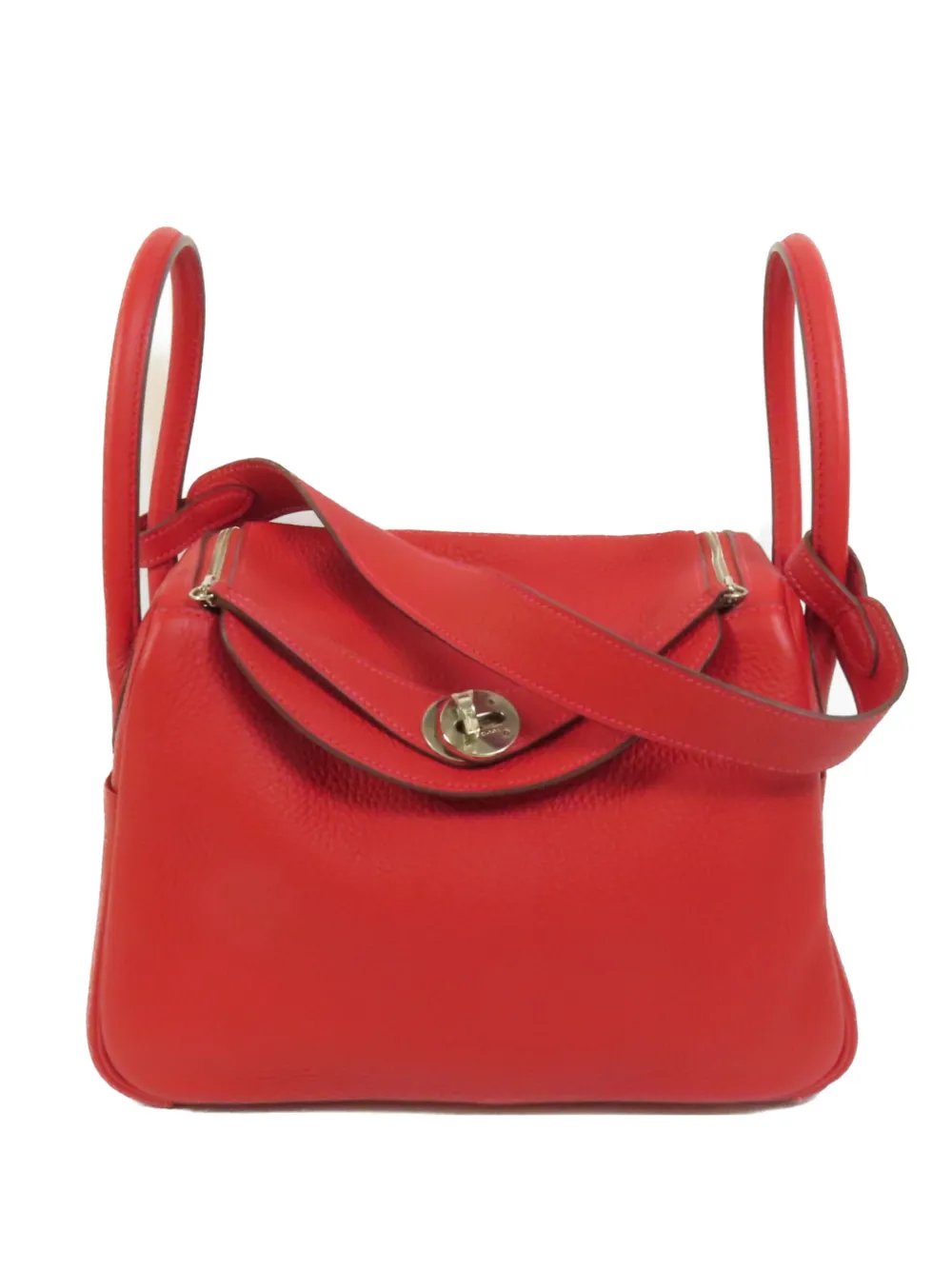 2012 26 Lindy tote bag