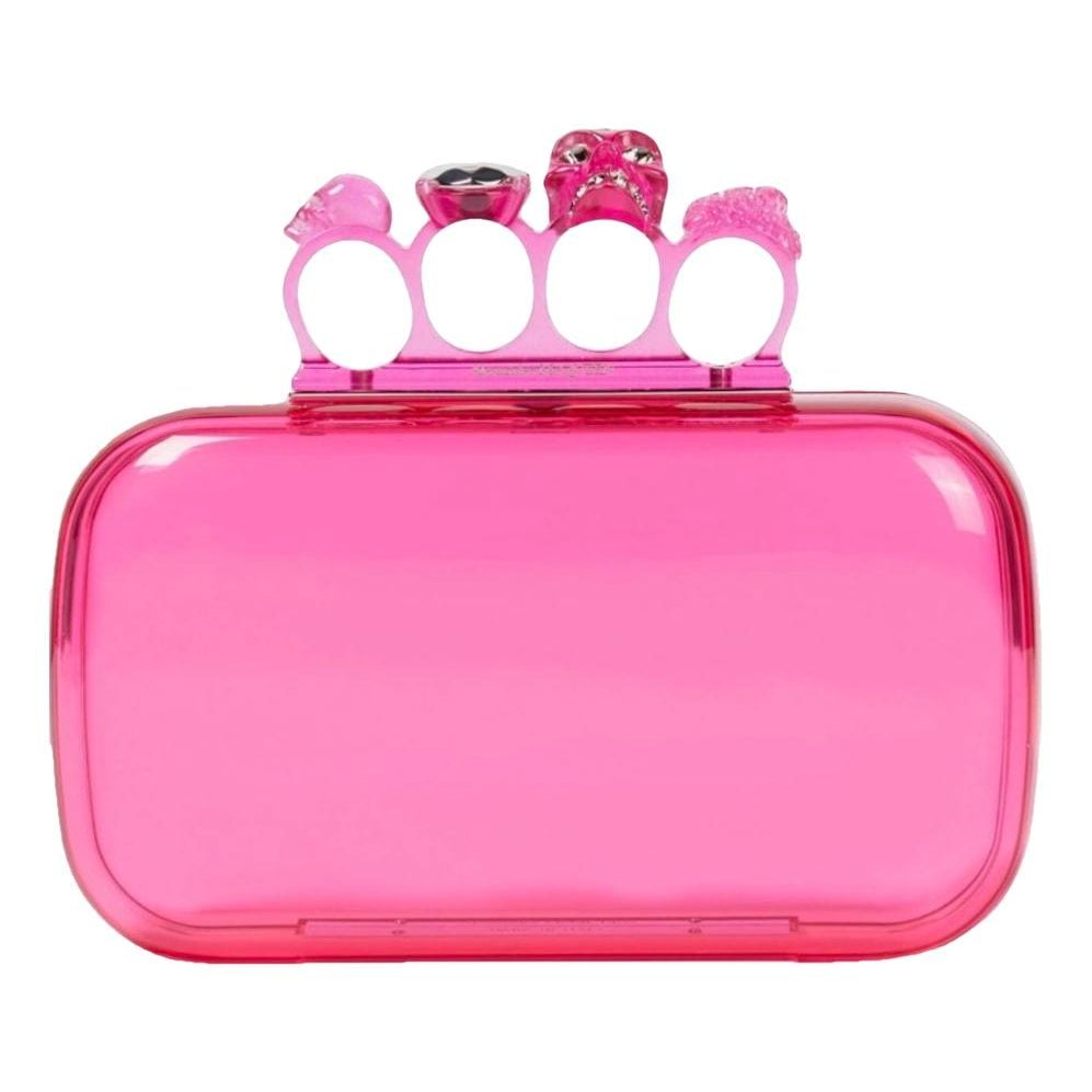 Clutch bag