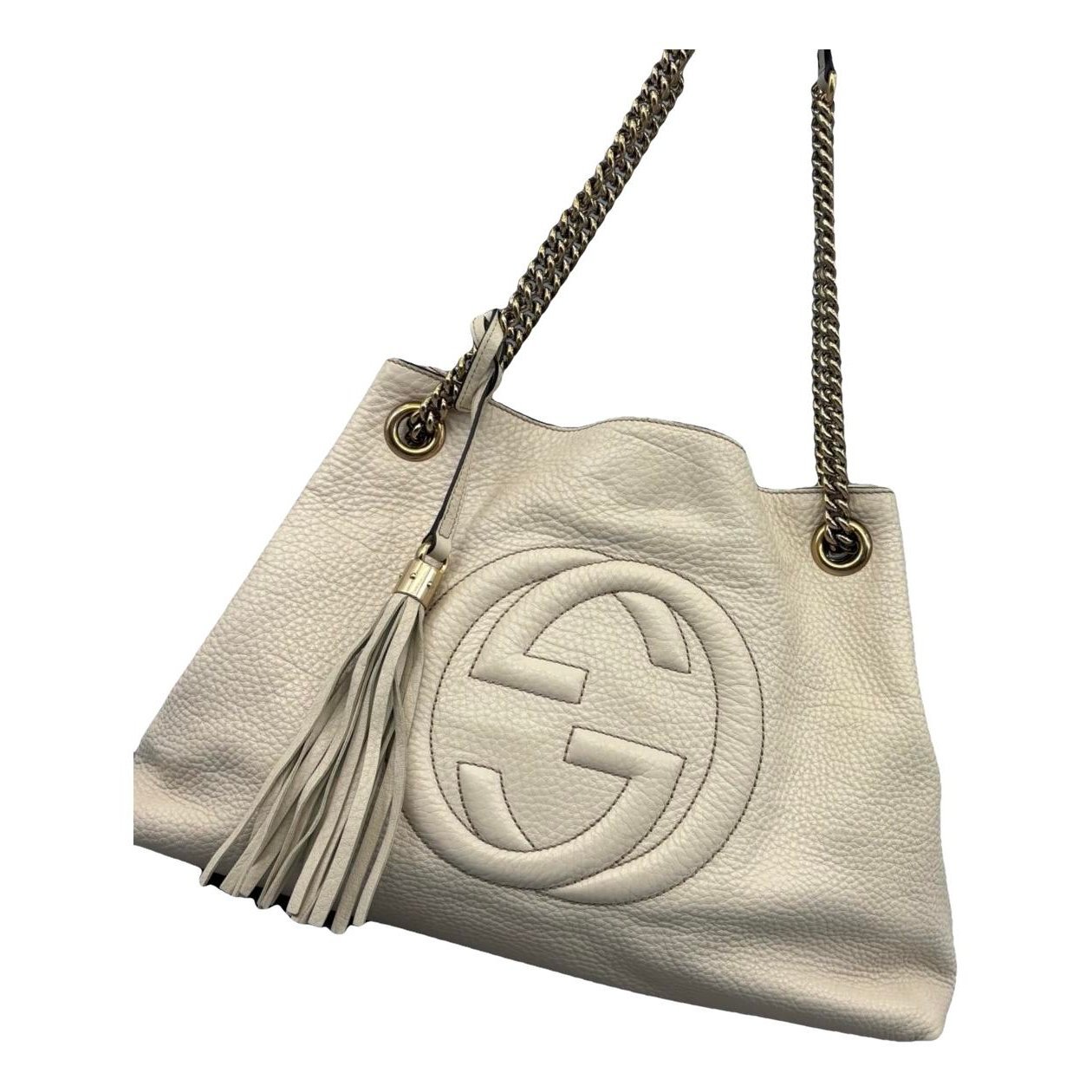 Soho leather handbag