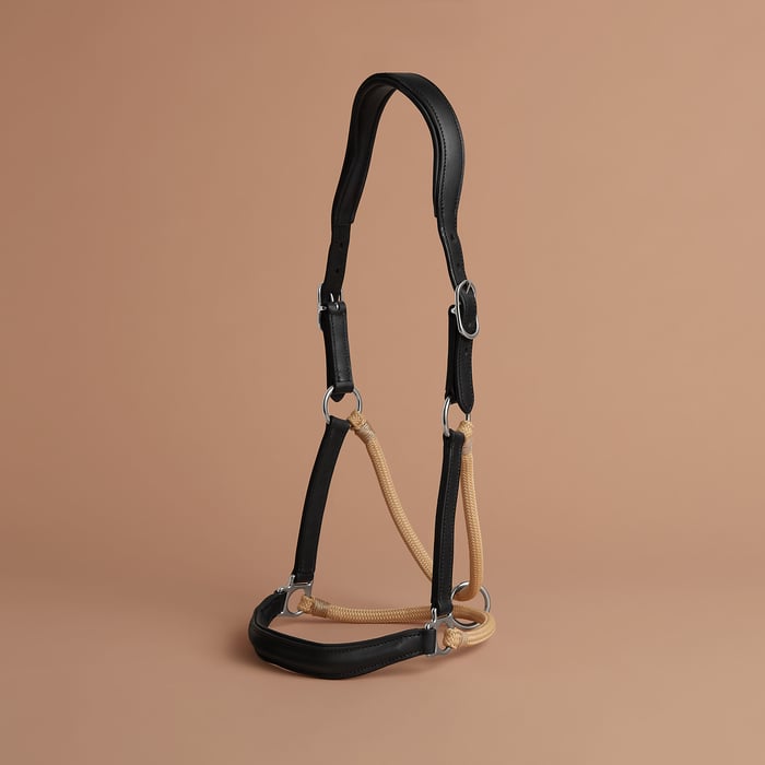Noir Ergonomic Strap