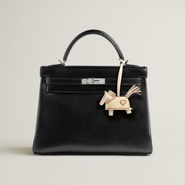Rodeo Robeo Coeur PM Charm