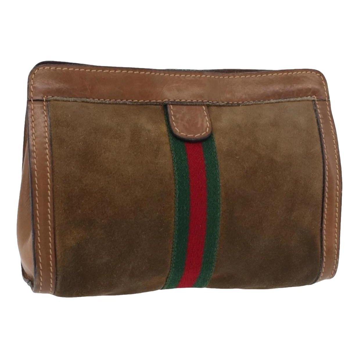 Clutch bag