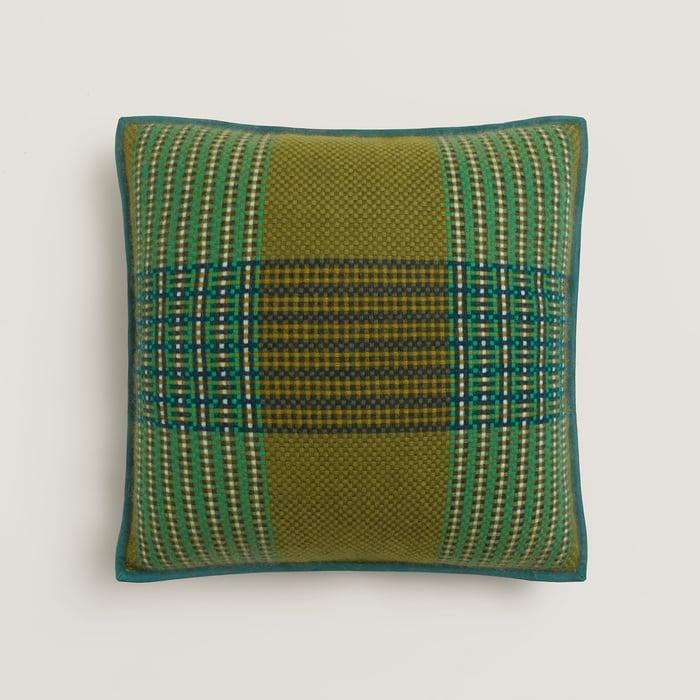 Feuillage Bordage Pillow