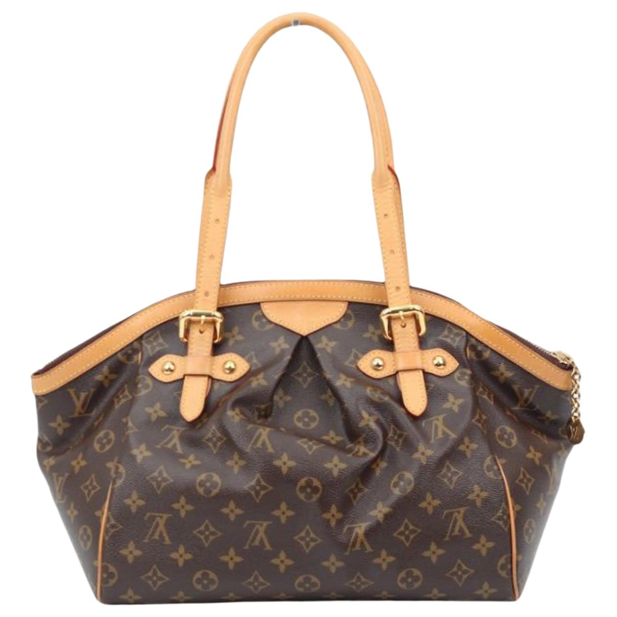 Tivoli leather bag