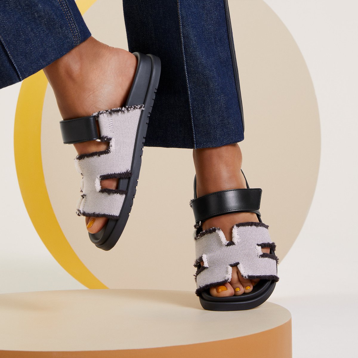 Chypre sandal
