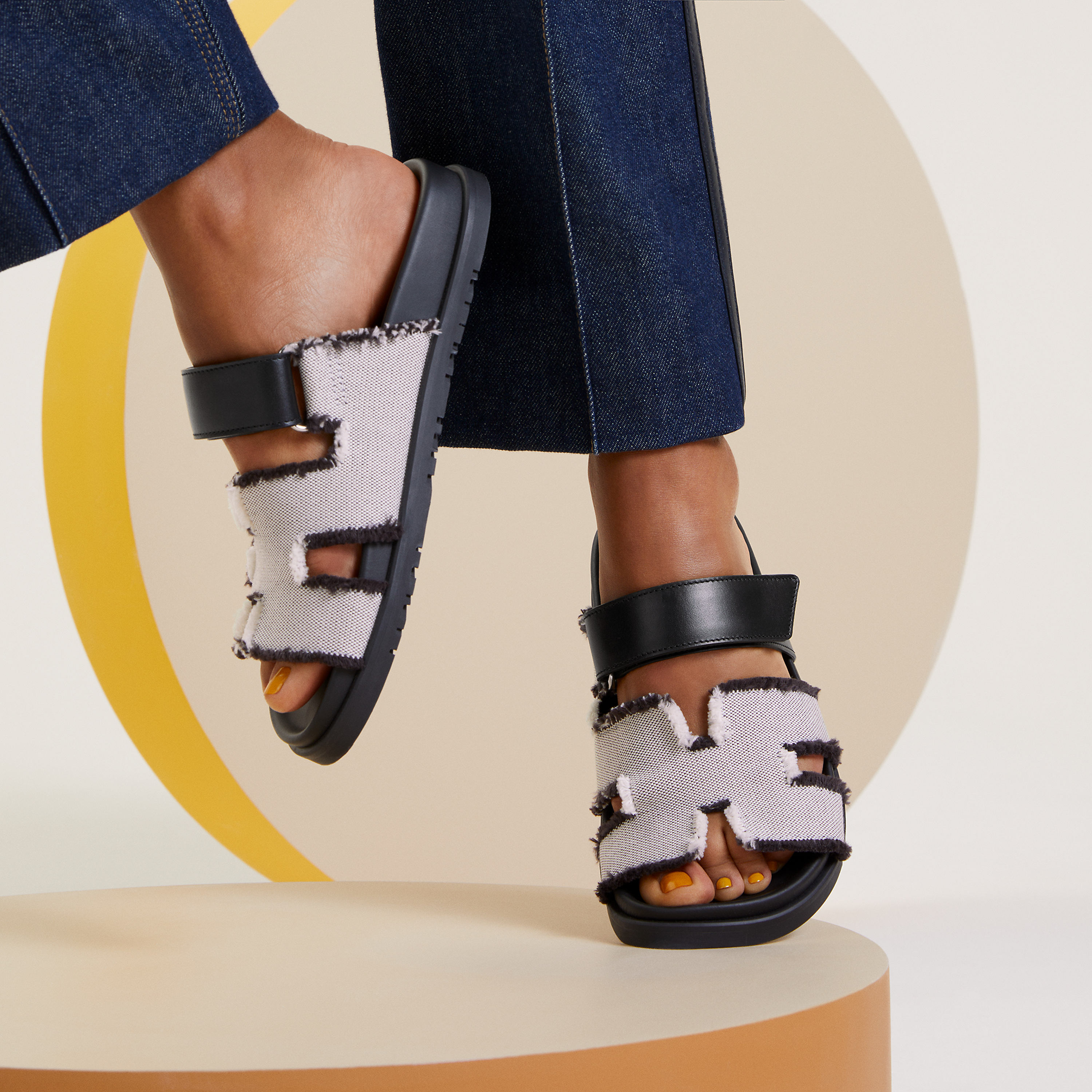 Chypre sandal
