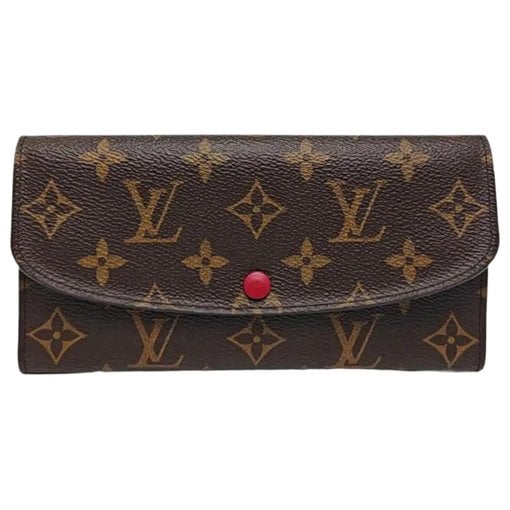 Leather mini bag