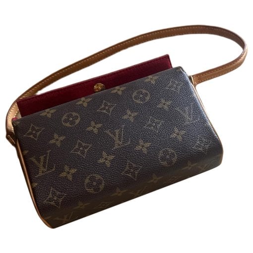 Recital cloth handbag