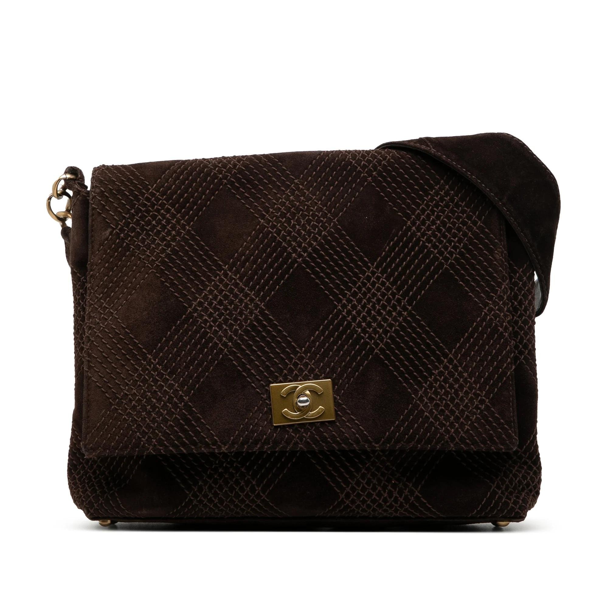 Wild Stitch crossbody bag