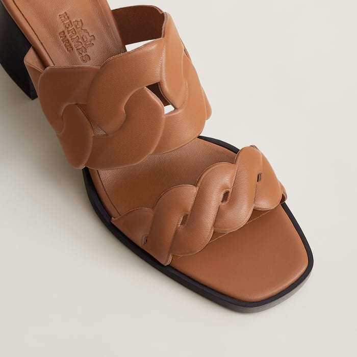 Naturel Gaby 60 Sandal
