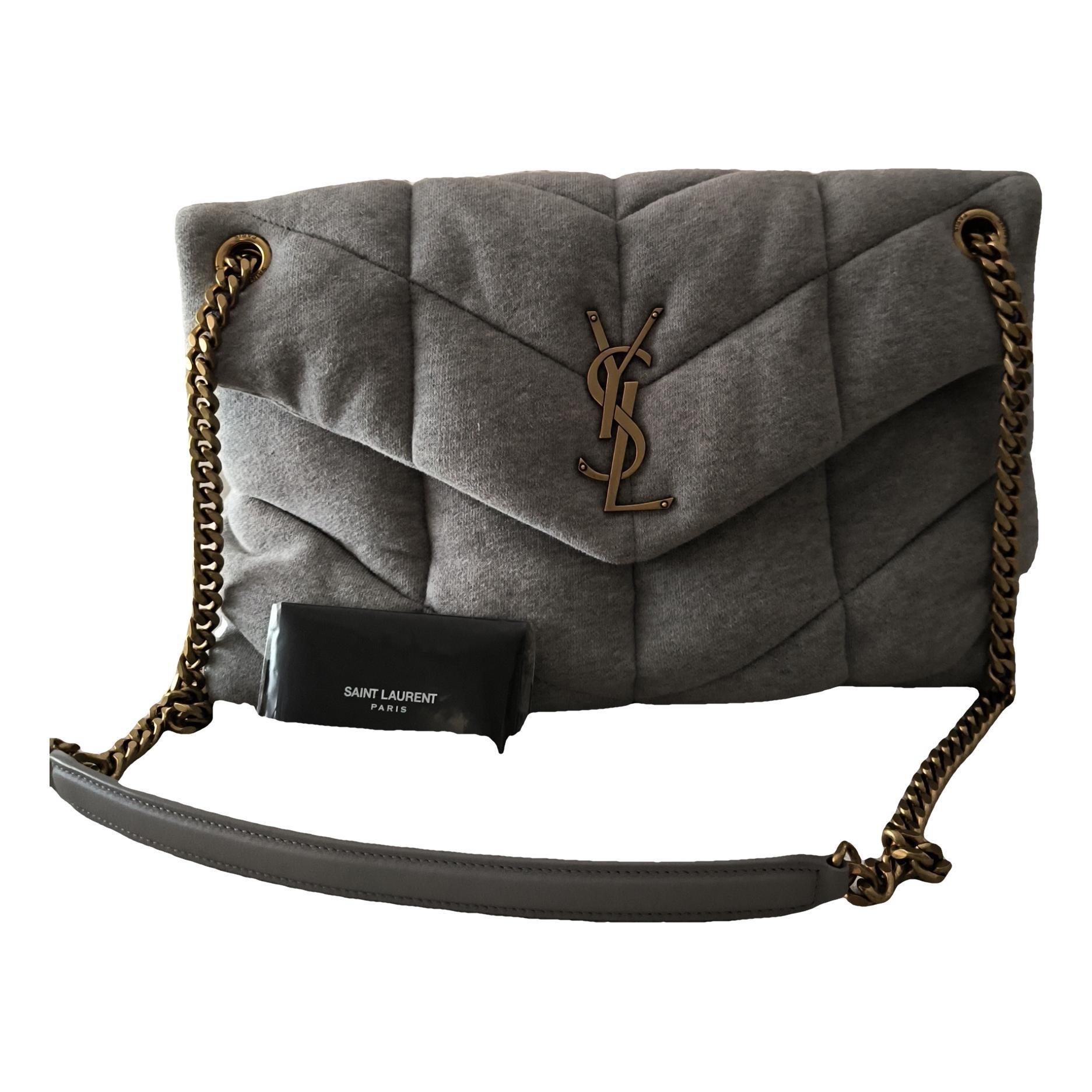 Cloth handbag