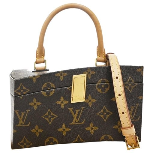 Bento Box cloth handbag