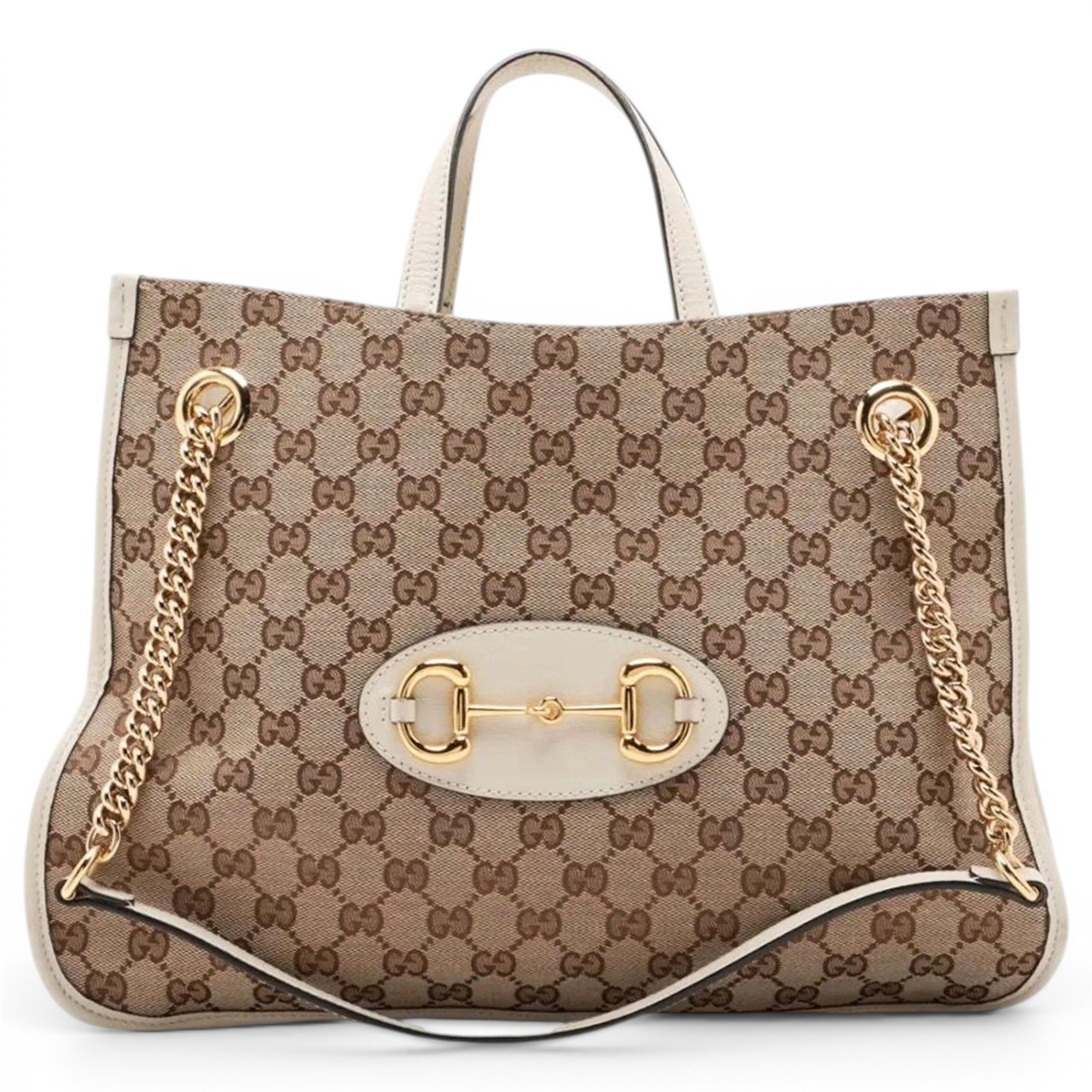 1955 cloth handbag