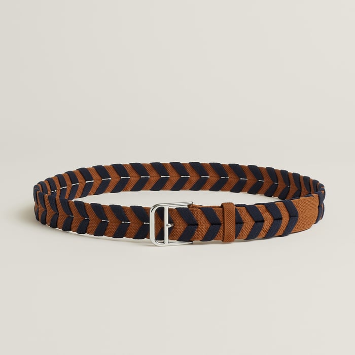 Romain Bredissage 35 Belt