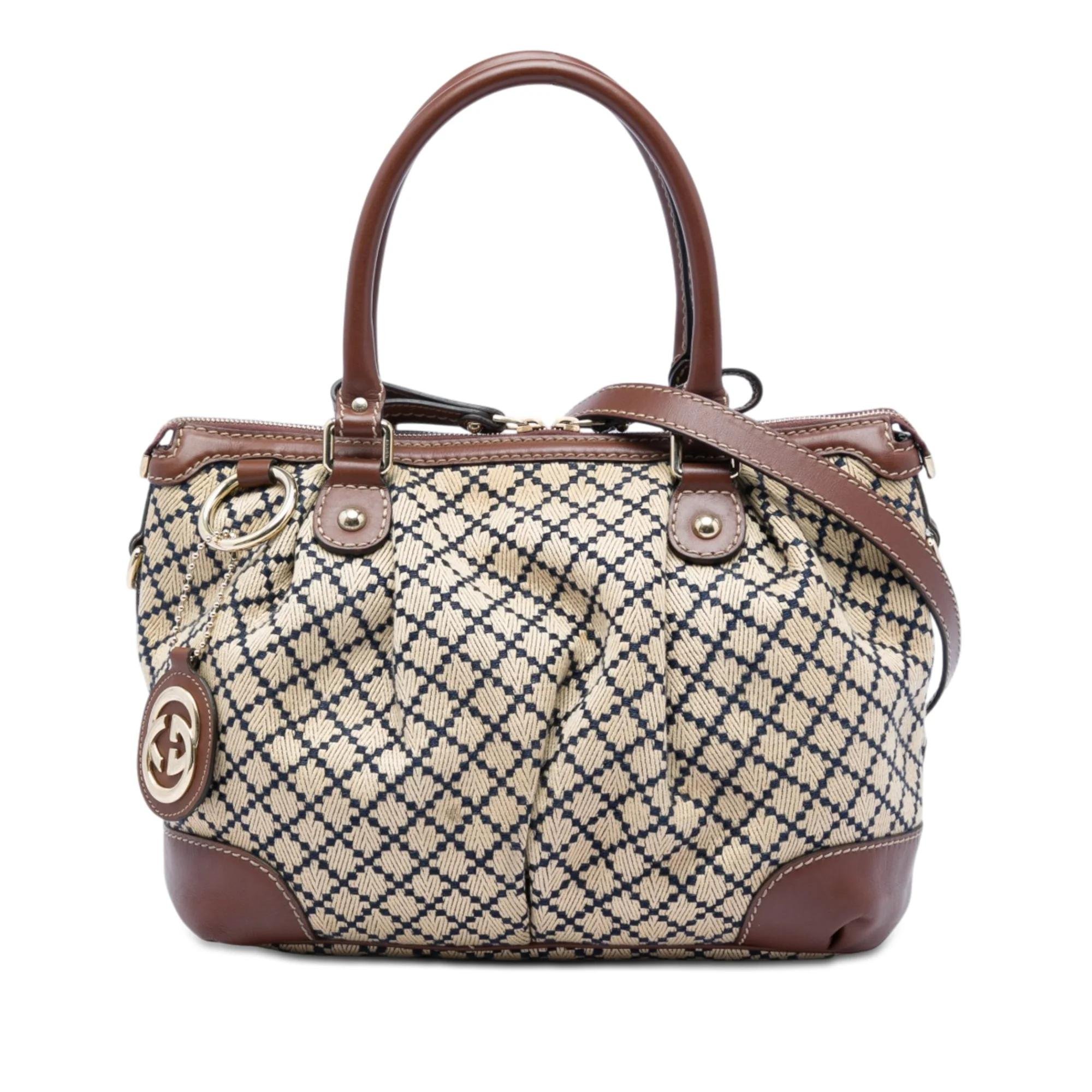 Sukey pony-style calfskin handbag