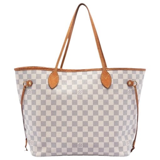 Neverfull cloth bag