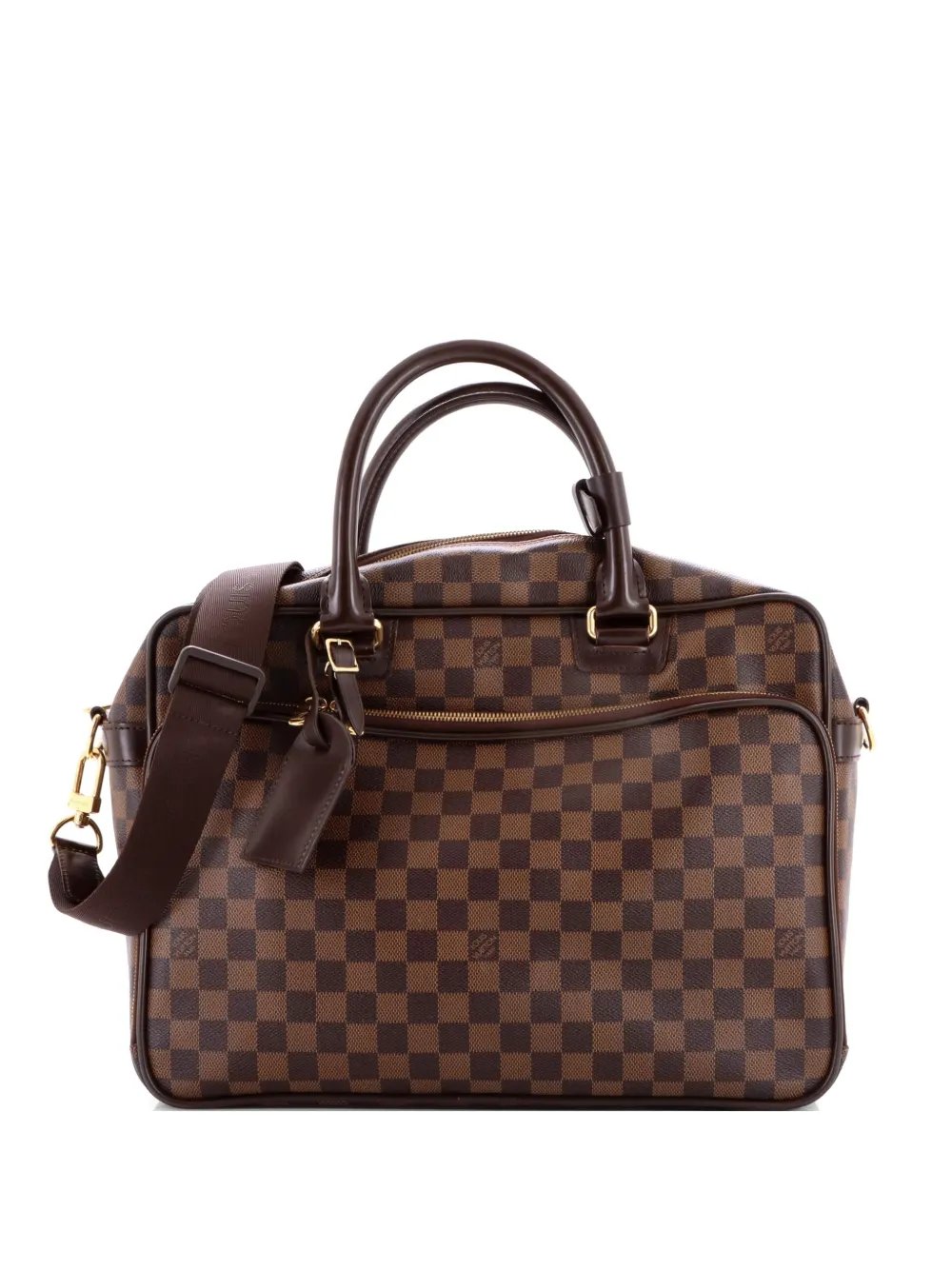 Icare Laptop Bag Damier business bag