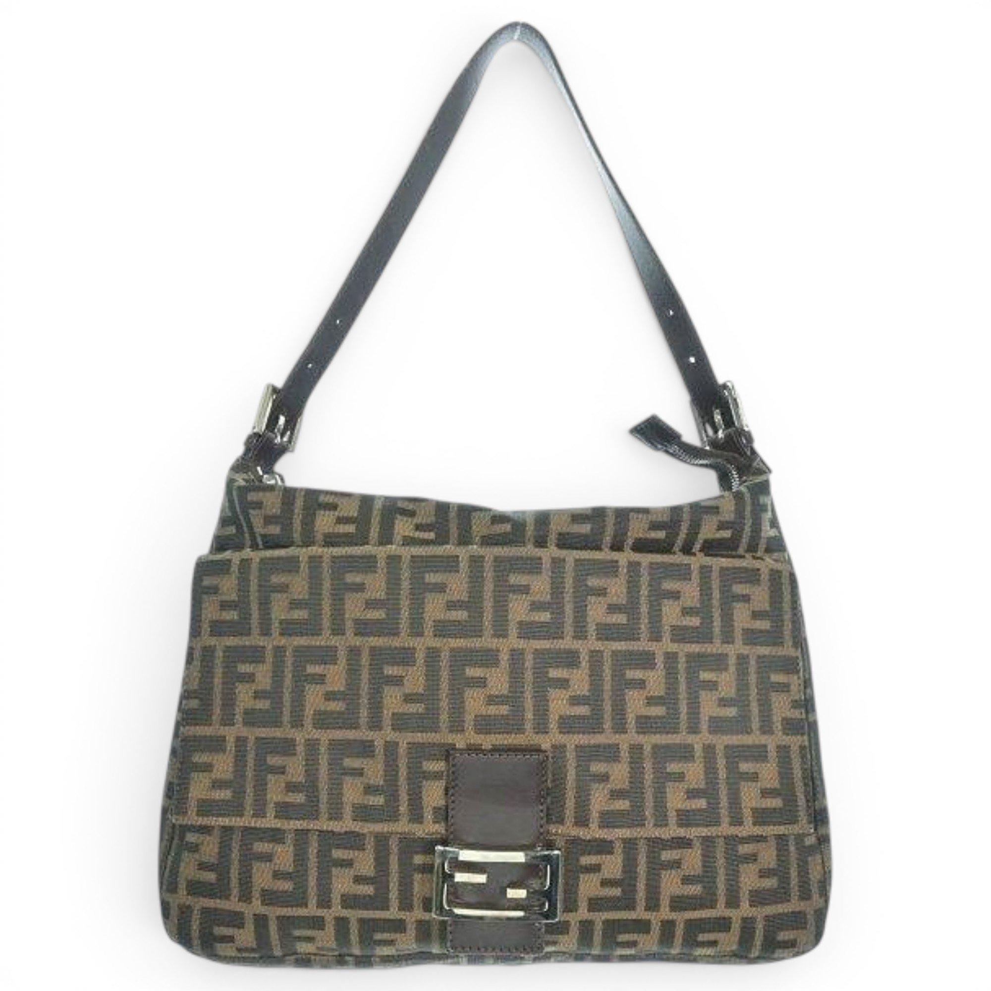 Pocket cloth handbag