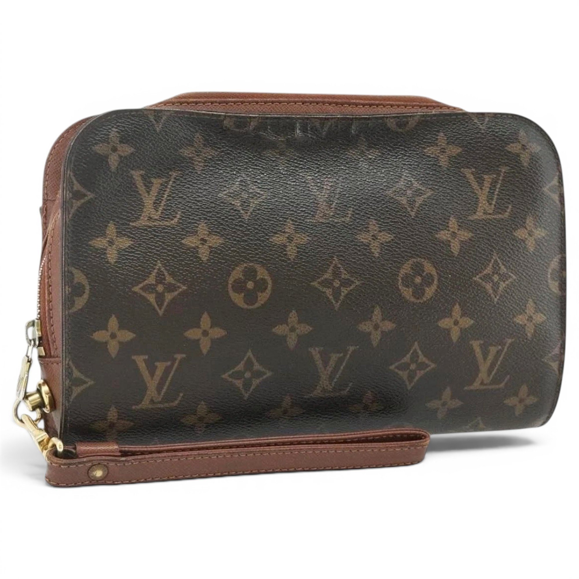 Clutch bag