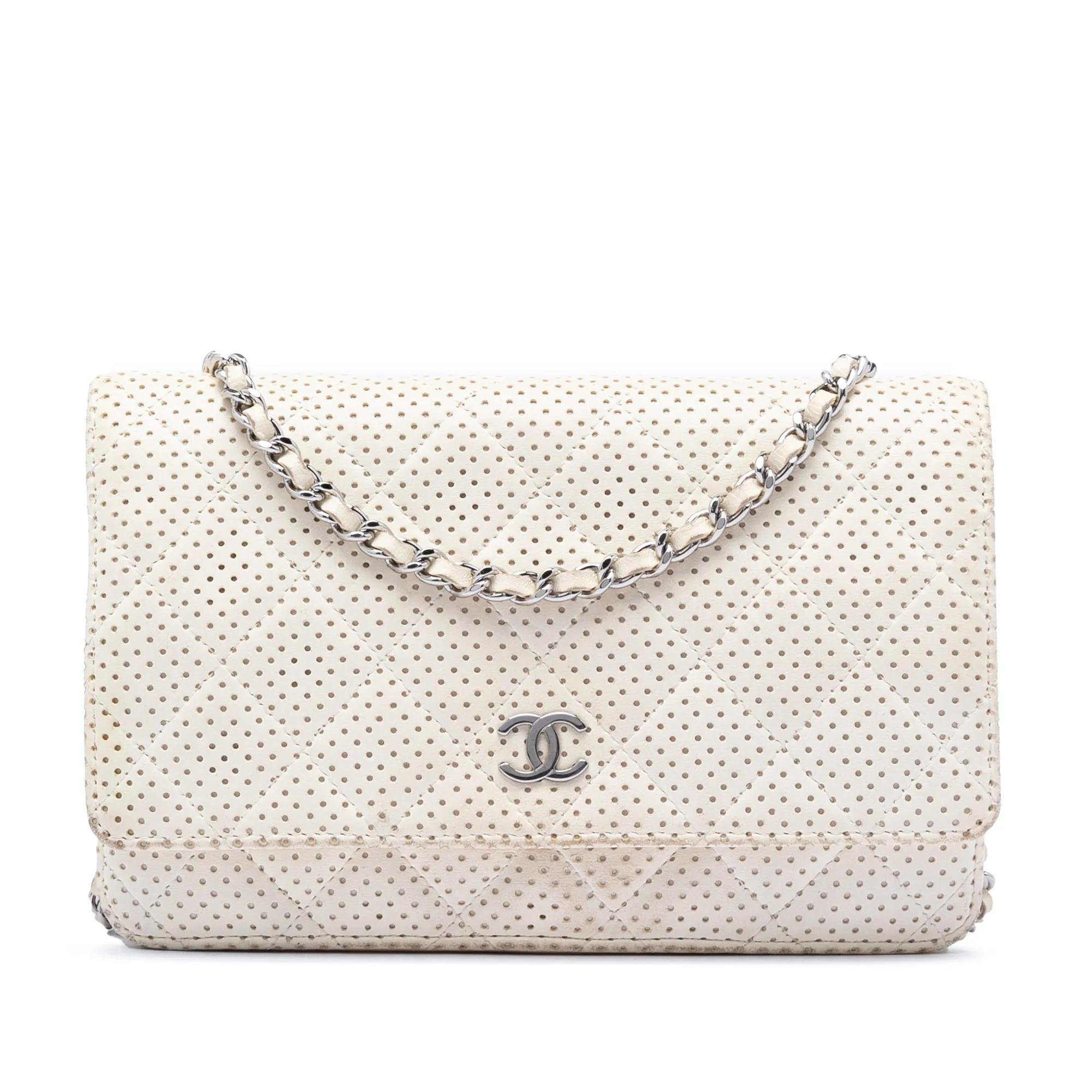Wallet On Chain Timeless/Classique handbag