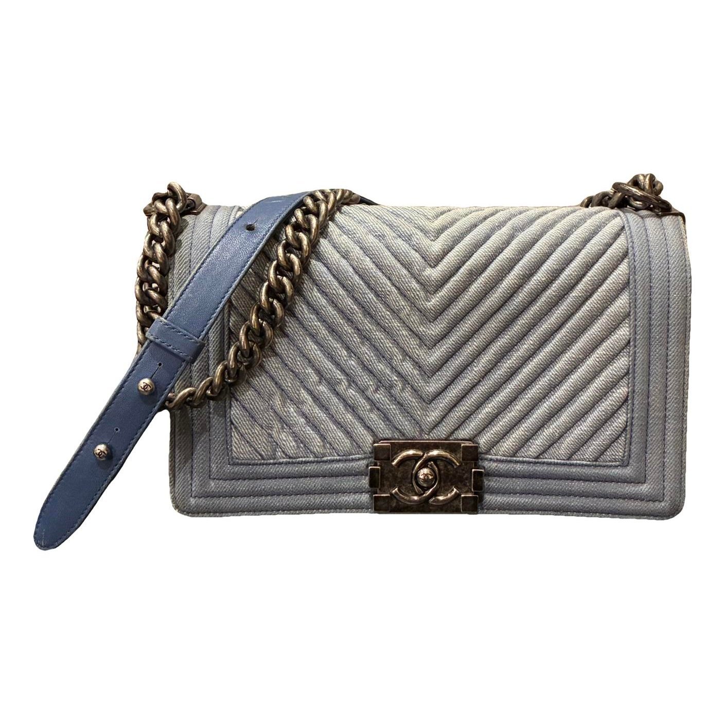 Boy crossbody bag