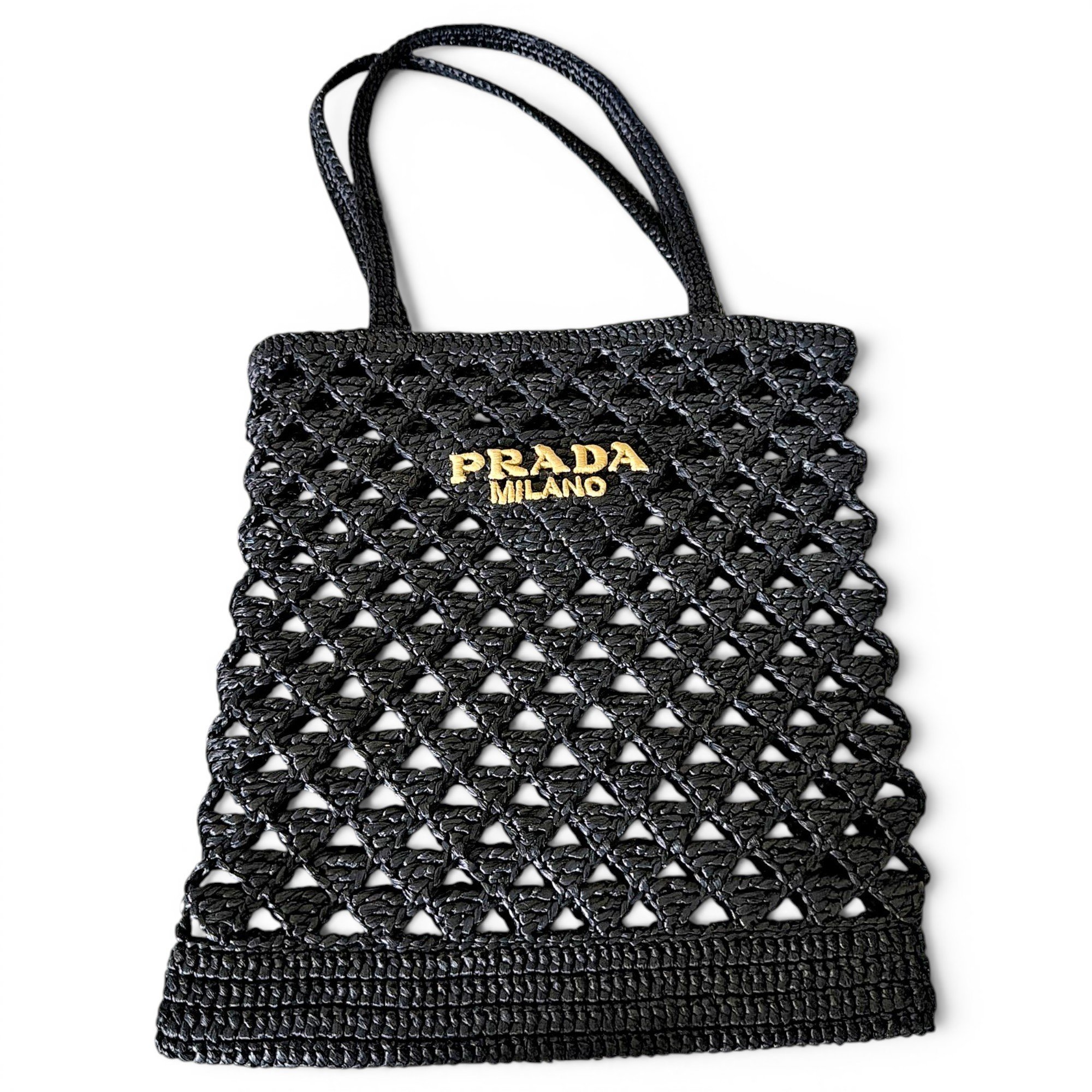 Cloth handbag