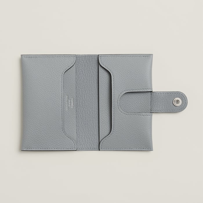 Gris Pantin R.M.S Card Holder