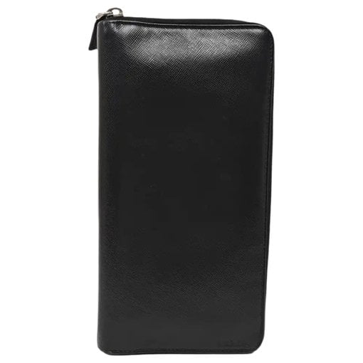 Leather mini bag