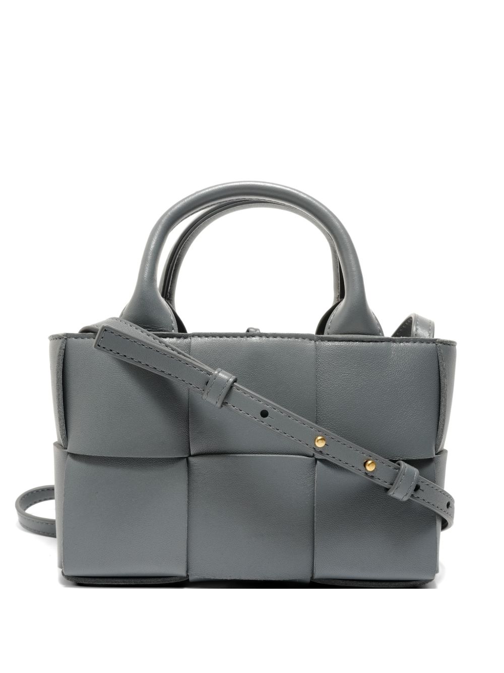 2012-2025 Intrecciato Arco handbag