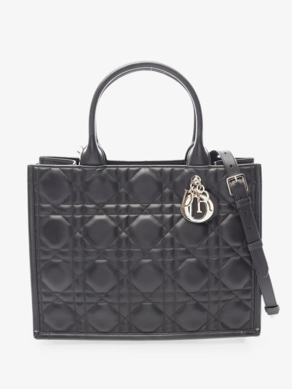 2010s medium Book Tote tote bag
