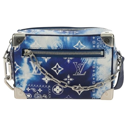 Louis Vuitton Leather handbag