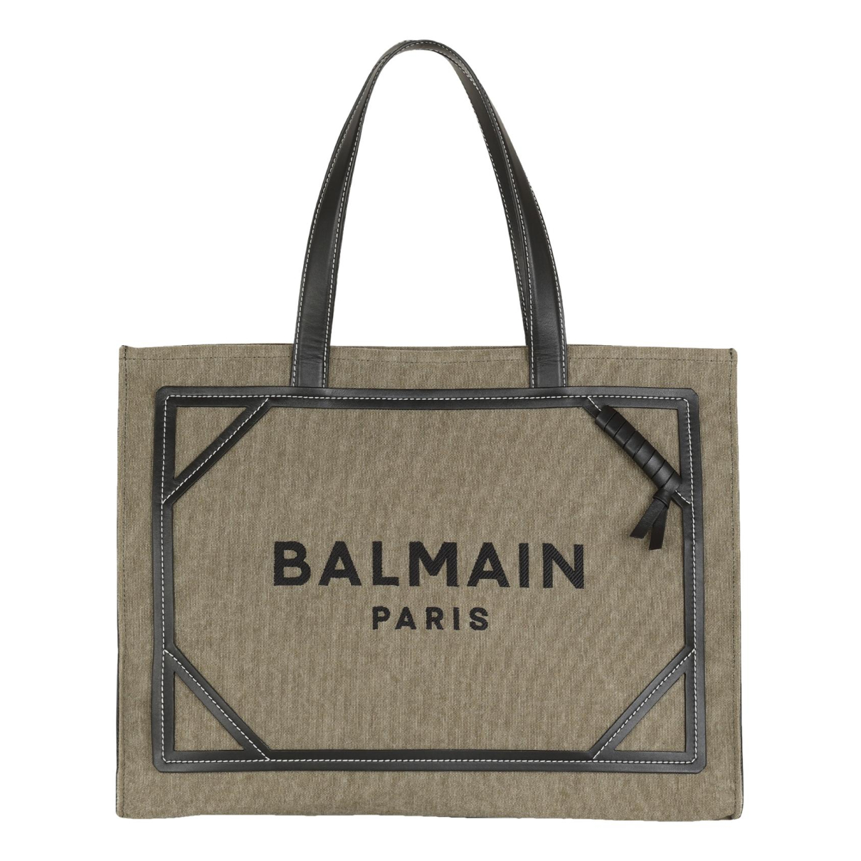 Balmain Cloth tote
